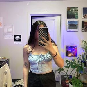 Brandy Melville tank